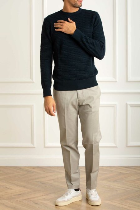 GRP-MAGLIA PUNTO PALLA GIRO-GRPTEC2GIROA25 OILMOULINE 5