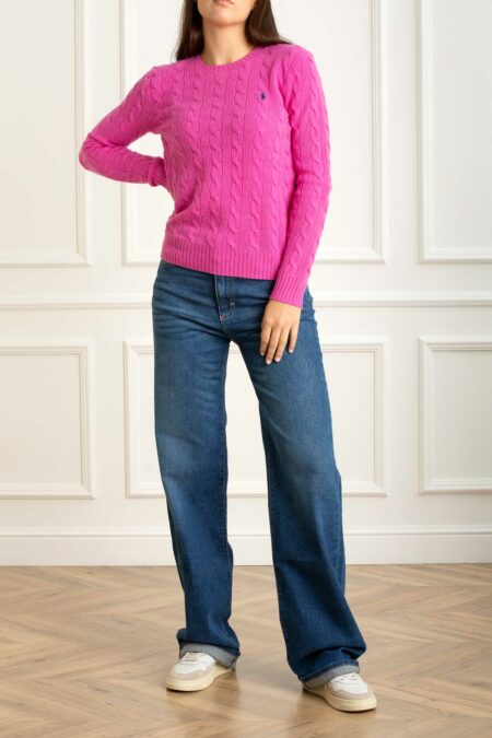 ICON DENIM LOS ANGELES-JEANS JOIA-ICJOIAID8778ECL ECLIPSE 31