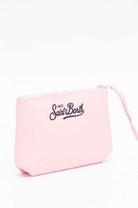 MC2 SAINT BARTH-BUSTA ALINE BIG CHERI-MC2ALI0002TEX000101382I CHERI TU