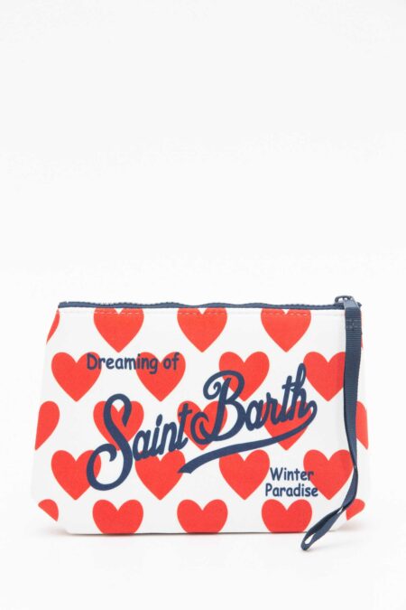 MC2 SAINT BARTH-BUSTA ALINE LOVELY 1041-MC2ALI0002TEX000101505I LOVELY TU