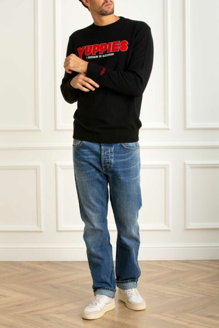 MC2 SAINT BARTH-MAGLIA HERON LIGHT - YUPPIES 00-MC2HER0005TEX000100420I YUPPIES XL