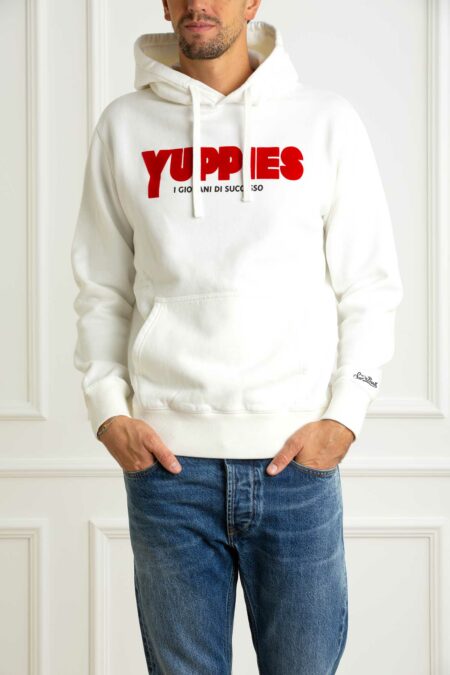 MC2 SAINT BARTH-FELPA TRIBECA - YUPPIES FLOCK 10-MC2TRI0001TEX000103422I YUPPIES XL