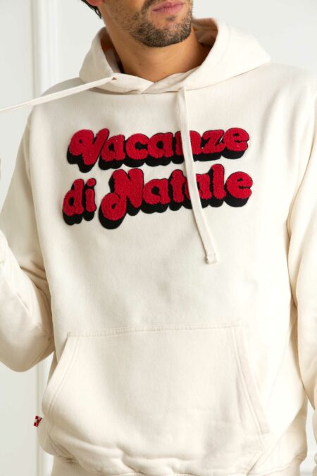 MC2 SAINT BARTH-MAGLIA TRIBECA VACANZA LOGO 10I-MCSTRI0001TEX000102232I VACANZE S