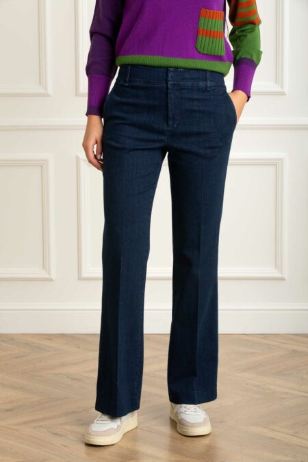 NAVIGLI 61-JEANS DONNA-NVFILIPPOT4347 SW 48