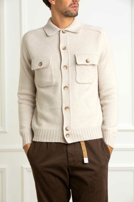 GRAN SASSO-GIUBBINO M/L-GR1310925079 PANNA 52