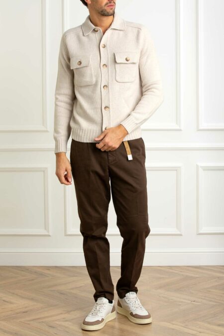 GRAN SASSO-GIUBBINO M/L-GR1310925079 PANNA 52