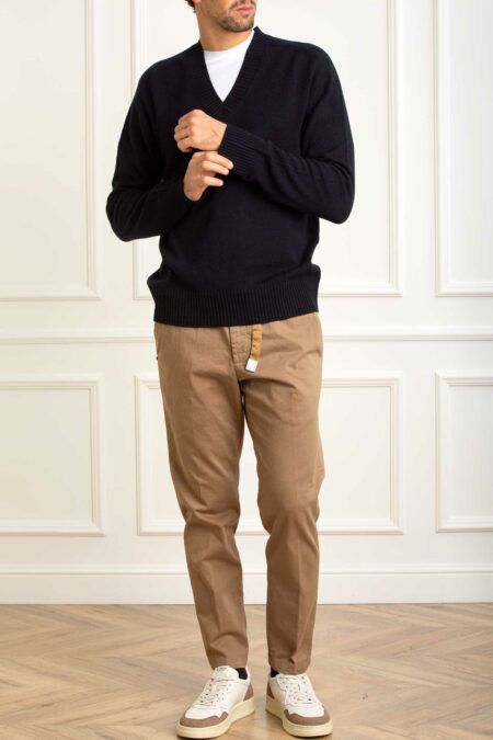 HOSIO-MAGLIA V F12 SUPERGEELONG-HO113M65 BLU XL