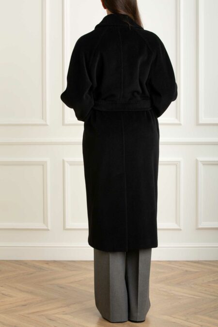 MARELLA-CAPPOTTO-MAENGLISH NERO 42