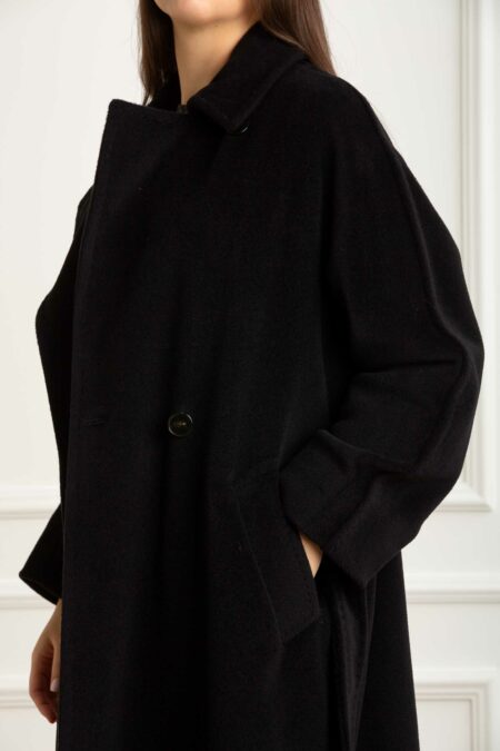 MARELLA-CAPPOTTO-MAENGLISH NERO 42