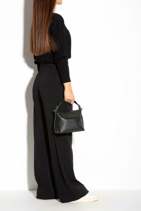 ORCIANI-BORSA NANA S SOFT-ORB02175SOF NERO TU