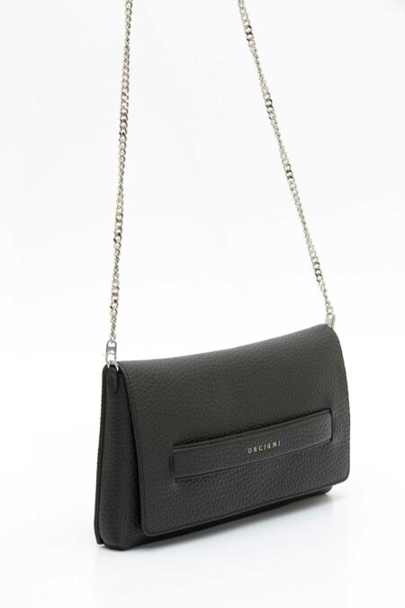 ORCIANI-BORSA SOF-ORB02210SOF NERO TU