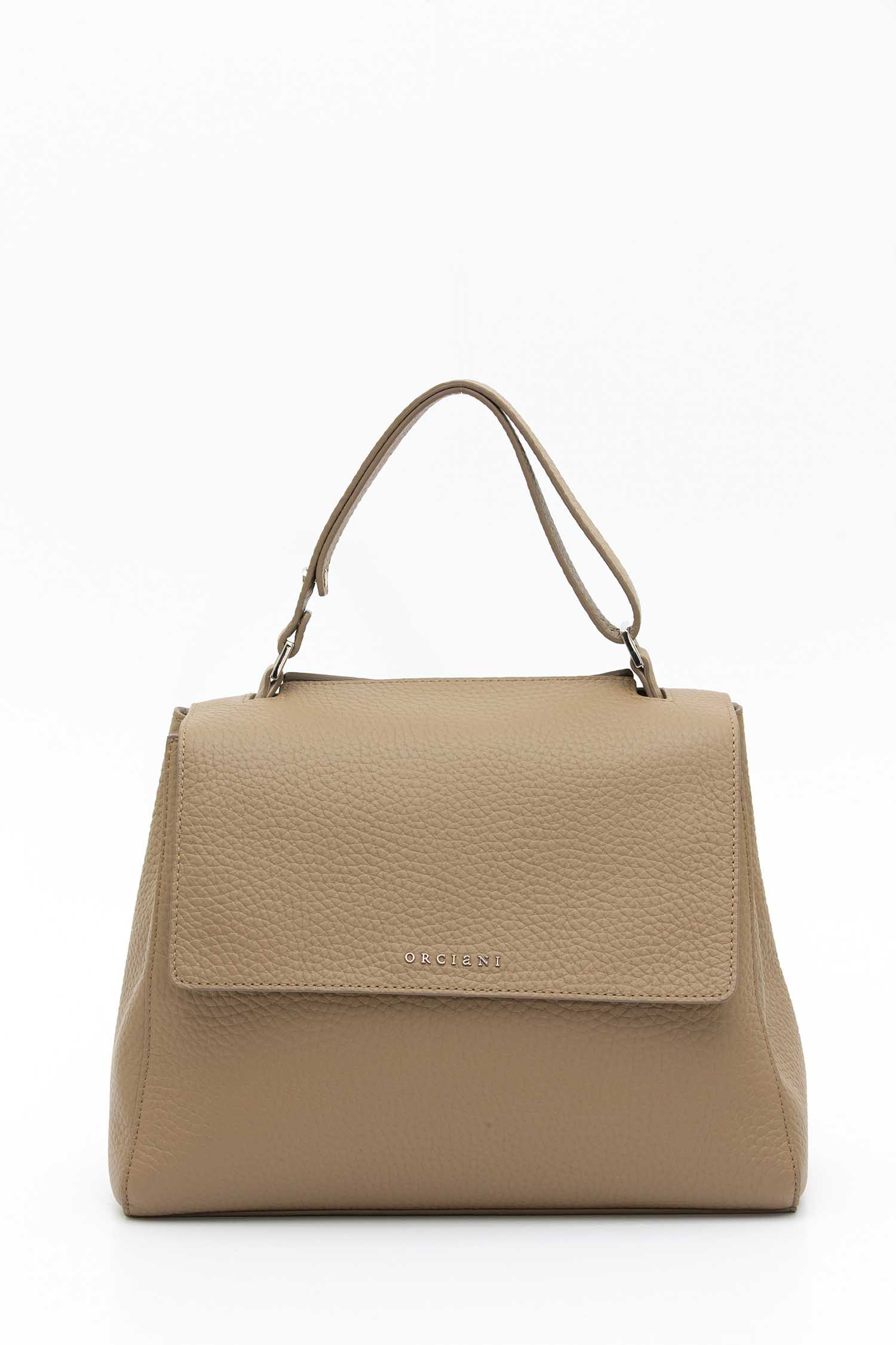 ORCIANI BORSA SVEVA SOFT MEDIA Donna ORCIANI-BORSA SVEVA SOFT MEDIA-ORBT2006SOFP5 KIWI TU