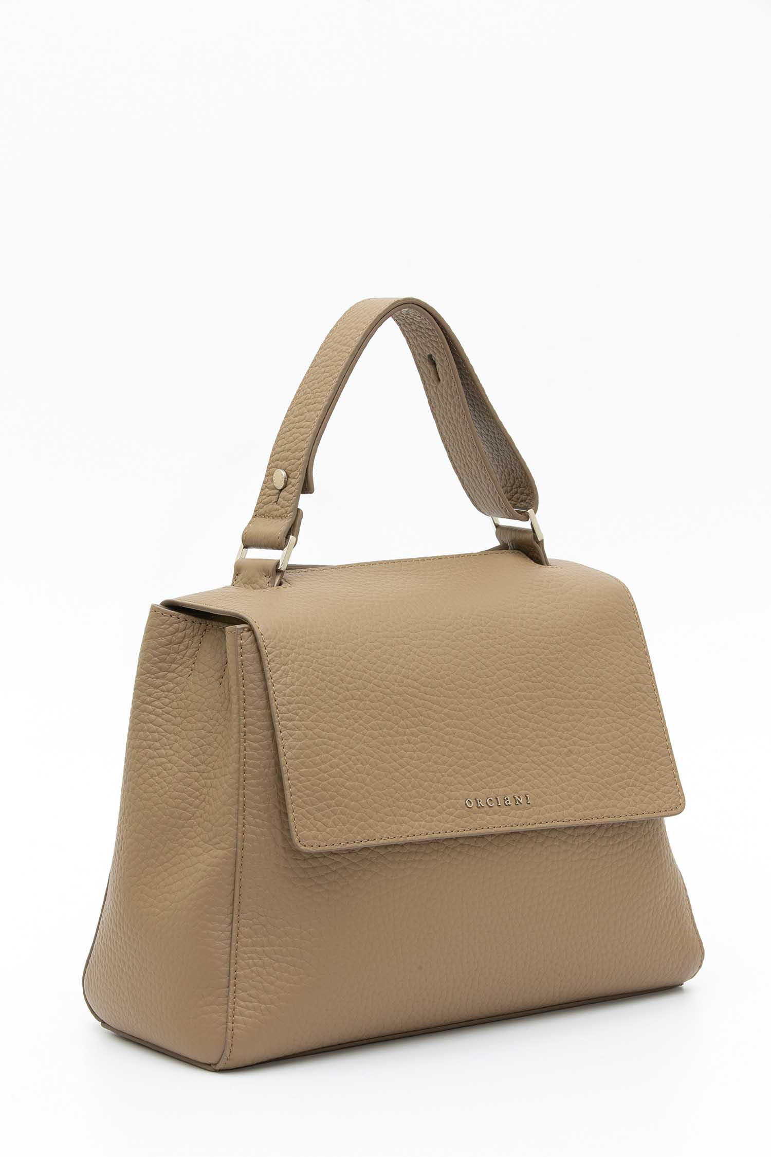 ORCIANI BORSA SVEVA SOFT MEDIA Donna ORCIANI-BORSA SVEVA SOFT MEDIA-ORBT2006SOFP5 KIWI TU