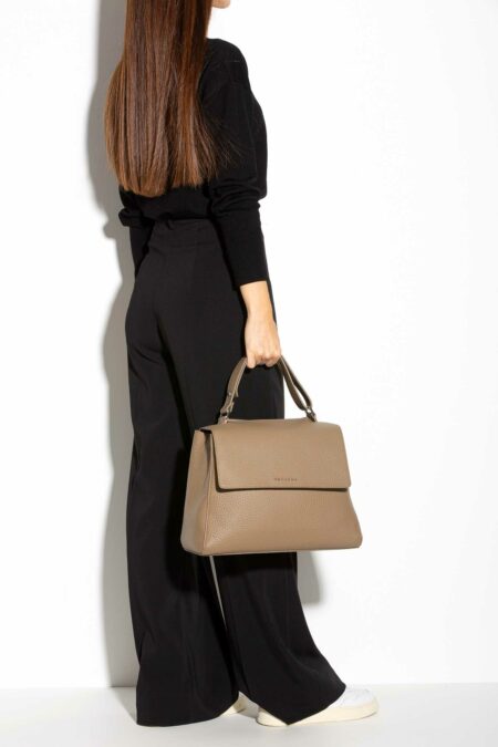 ORCIANI-BORSA SVEVA SOFT MEDIA-ORBT2006SOFP5 KIWI TU