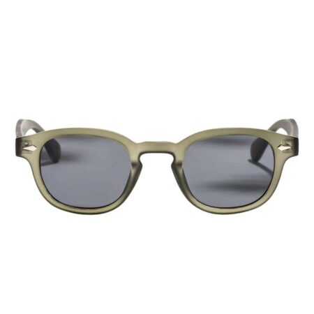 OS SUN GLASSES-OCCHIALE BERLINO-OSBERLINOCC VERDENERO TU