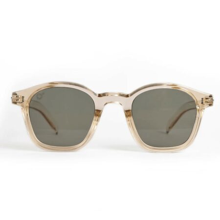 OS SUN GLASSES-OCCHIALE CAPRI-OSCAPRICC MIELEVERDE TU