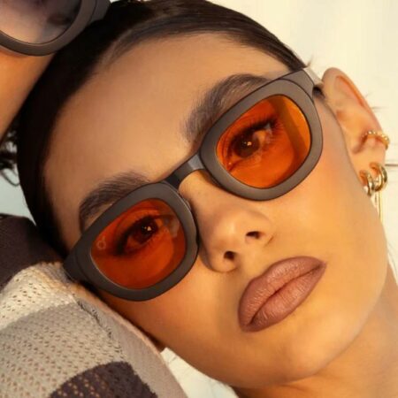 OS SUN GLASSES-OCCHIALE NASSAU-OSNASSAUCC ARANCIO TU