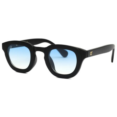 OS SUN GLASSES-OCCHIALE NASSAU-OSNASSAUCC BLU TU