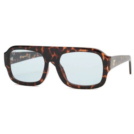 OS SUN GLASSES-OCCHIALE ROMA-OSROMACC TARTABLU TU