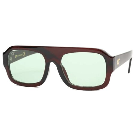 OS SUN GLASSES-OCCHIALE VENEZIA-OSVENEZIACC VINO TU