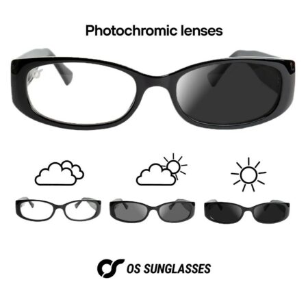 OS SUN GLASSES-OCCHIALE VICTORIA-OSVICTORIACC PHOTONERO TU