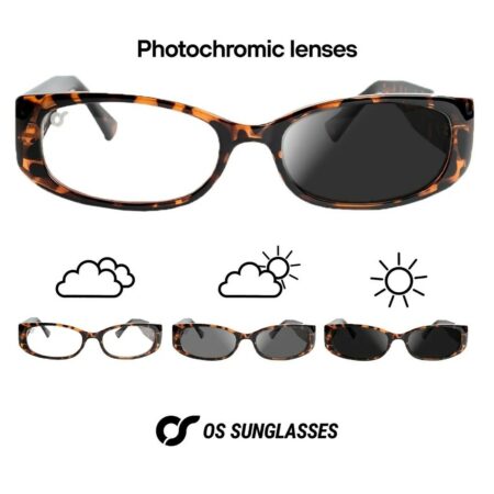 OS SUN GLASSES-OCCHIALE VICTORIA-OSVICTORIACC PHOTOTARTA TU