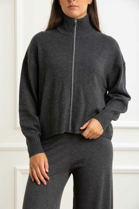 PENNY BLACK-CARDIGAN-PBANTARES GRIGIOMEL XS