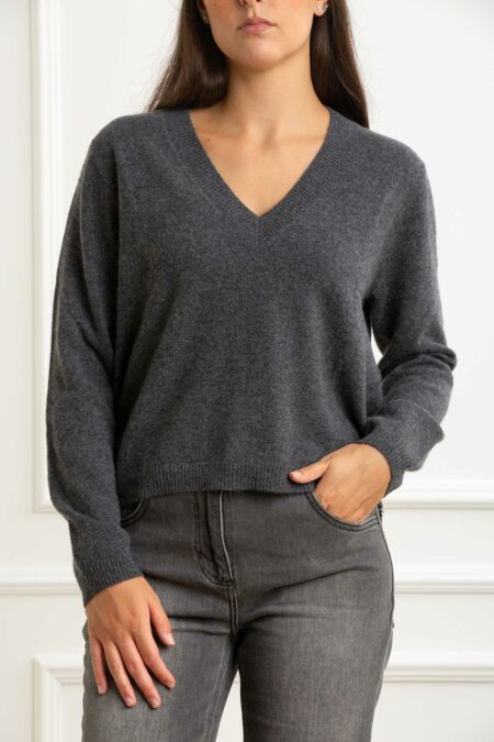 PENNY BLACK-MAGLIA-PBCAROLA GRIGIOSCU S