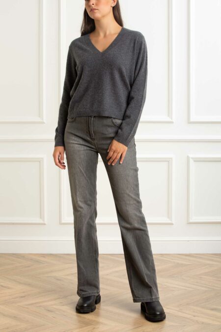 PENNY BLACK-MAGLIA-PBCAROLA GRIGIOSCU S