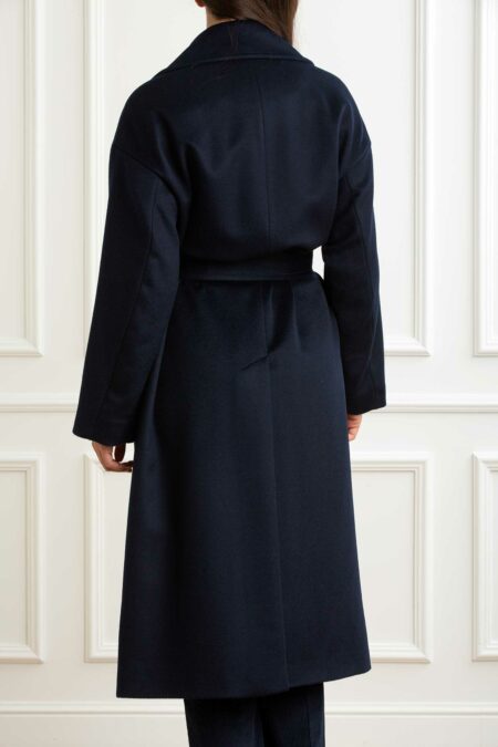 PENNY BLACK-CAPPOTTO-PBCIMELIO BLU 44