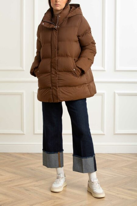 PENNY BLACK-PIUMINO-PBNOMBRE CUOIO 46