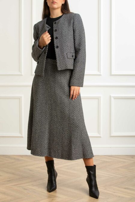 PENNY BLACK-GIACCA-PBPALIO NERO 46