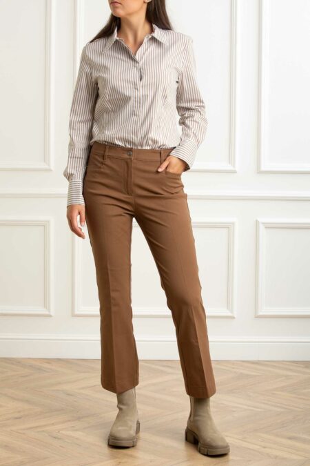 PENNY BLACK-PANTALONE-PBPENNYFLARE FANGO 48