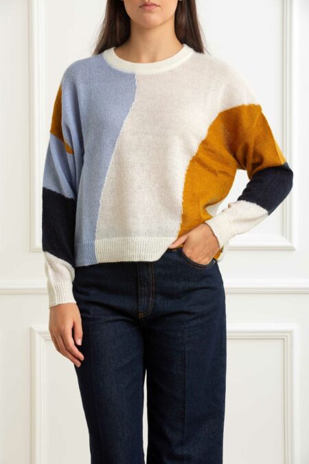 PENNY BLACK-MAGLIA-PBRABBIT BLOCK XS