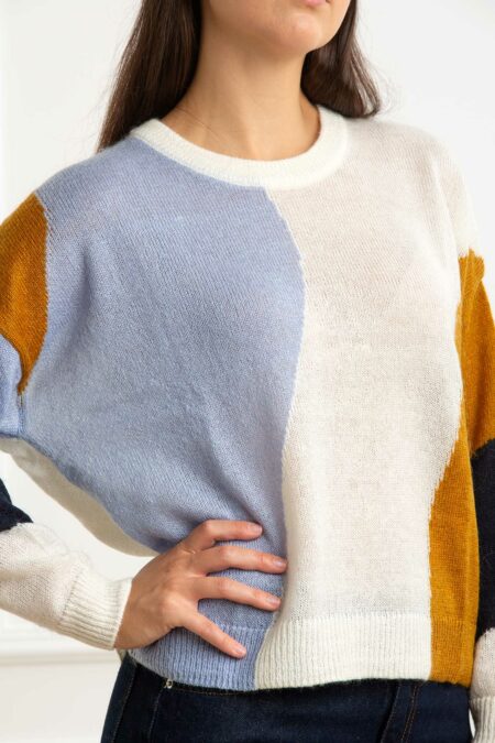 PENNY BLACK-MAGLIA-PBRABBIT BLOCK XS