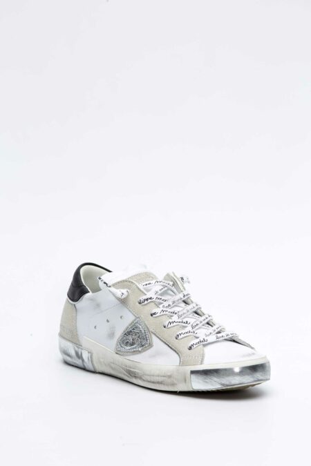 PHILIPPE MODEL-SCARPA PRSX DONNA MIXAGE-PHPRLDMA02CC BIA 37