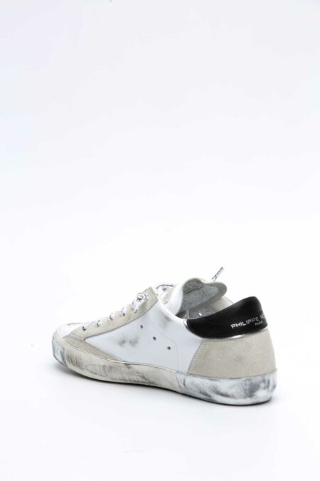 PHILIPPE MODEL-SCARPA PRSX DONNA MIXAGE-PHPRLDMA02CC BIA 37