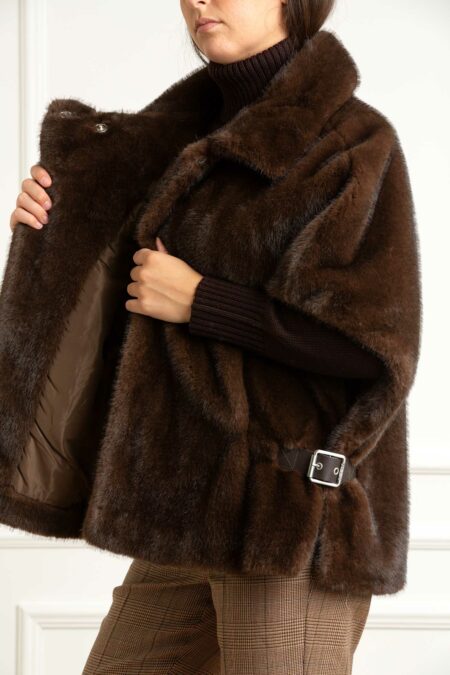 PINKO-CAPPA ASPEN-PKCOMODINO MARROCH XS