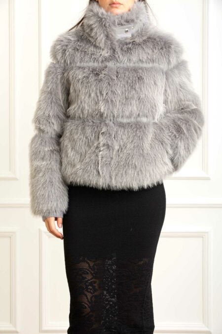 PATRIZIA PEPE-GIUBBOTTO-PP2O0174E077 MISTERY 42