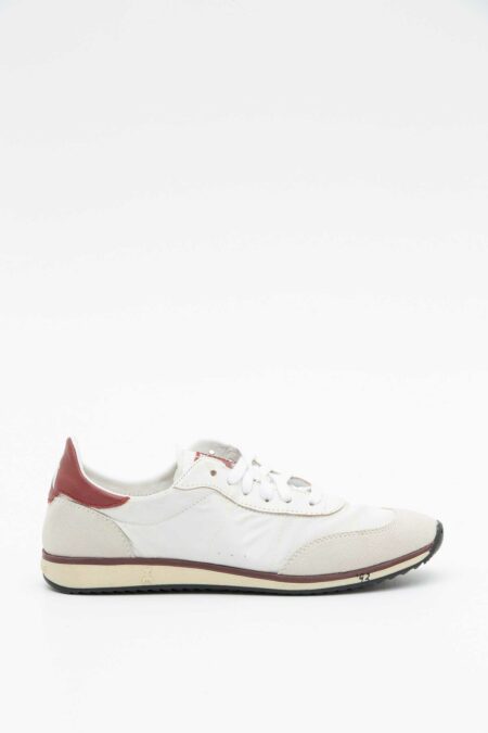 PATRIZIA PEPE-SCARPA-PP2Z0054V040 WHITE 41