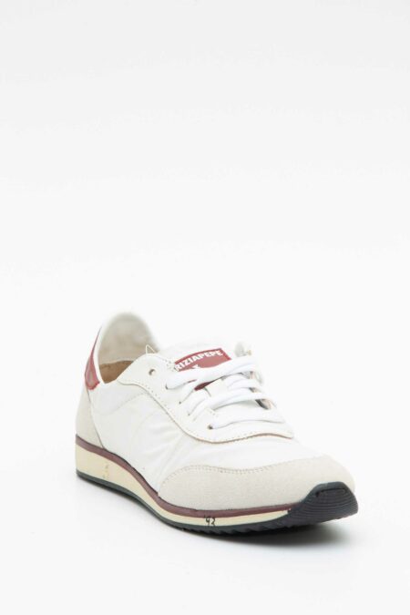 PATRIZIA PEPE-SCARPA-PP2Z0054V040 WHITE 41