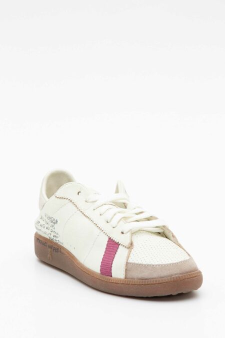 PATRIZIA PEPE-SCARPA-PP2Z0064L150A25 BROWN 41