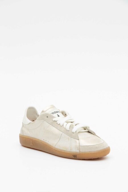 PATRIZIA PEPE-SCARPA-PP2Z0065L168 GREY 41