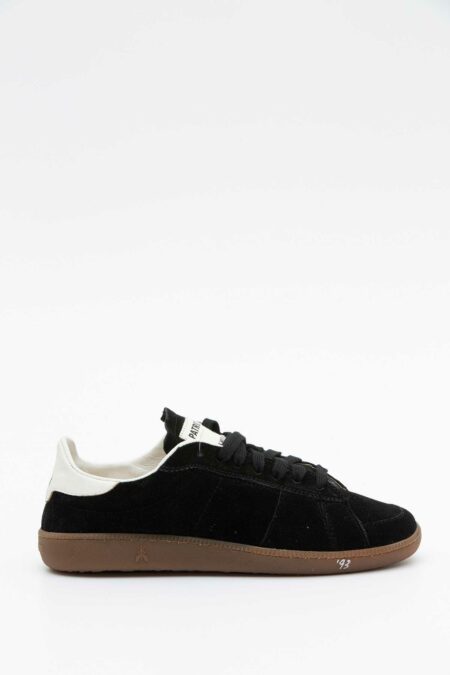 PATRIZIA PEPE-SCARPA-PP8Z0113L055 BLACK 41