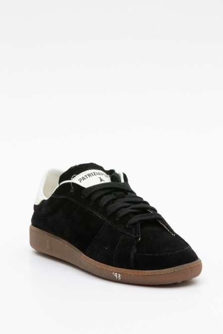 PATRIZIA PEPE-SCARPA-PP8Z0113L055 BLACK 41