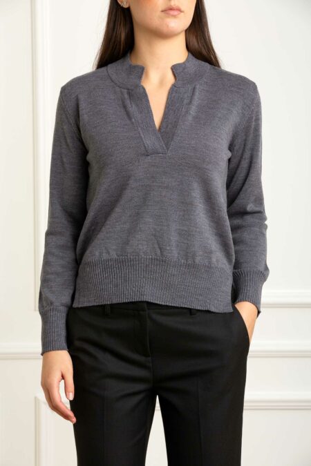 YOU GET IT-POLO-PRE325125 GRIGIO S