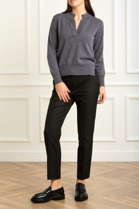 YOU GET IT-POLO-PRE325125 GRIGIO S