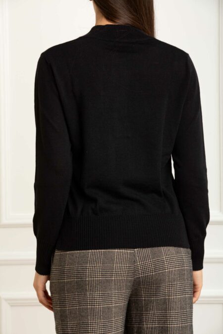 YOU GET IT-POLO-PRE325125 NERO S