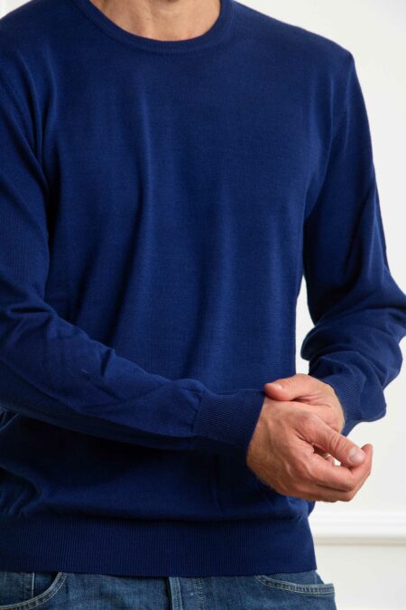 YOU GET IT-MAGLIA GIROC. MERINOS-PRE9000A25 BLE XXL