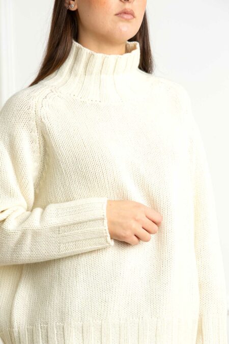 MATHILDE-MAGLIA OVER RAGLAN UNITO-PRI84111 PANNA 44